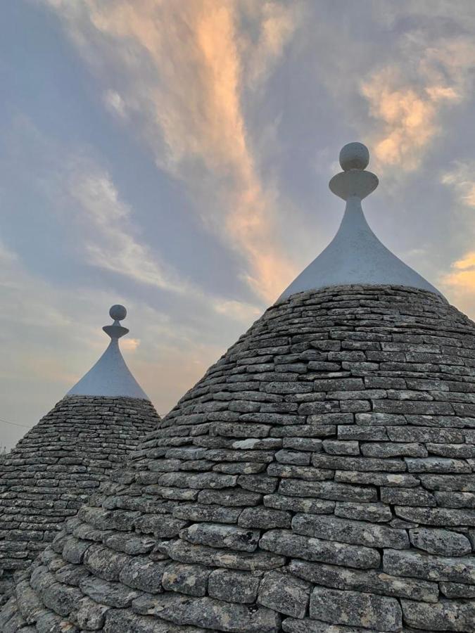 Tenuta Montanaro Locorotondo Luaran gambar